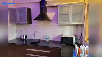 Sample Apartment of 3 BHK House/Villa for Resale in Heritage Exotica Arpora, Goa - Image 116472