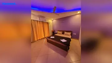 Sample Apartment of 3 BHK House/Villa for Resale in Heritage Exotica Arpora, Goa - Image 116470
