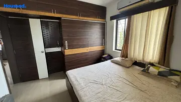 Project Image of 2 BHK Flat for Resale in Pathardi Phata, Nashik - Image 116481