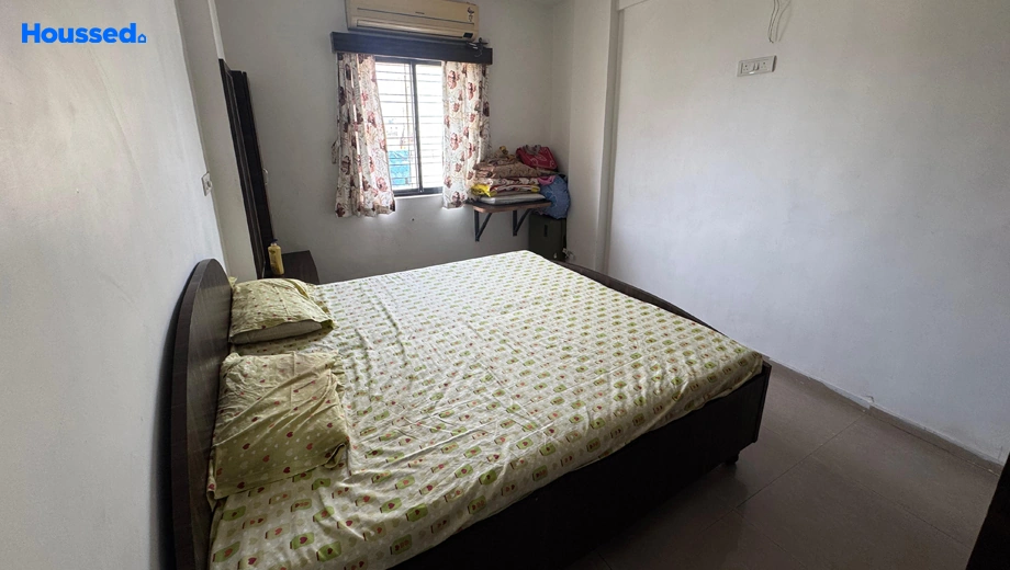 Project Image of 2 BHK Flat for Resale in Pathardi Phata - Image 116486