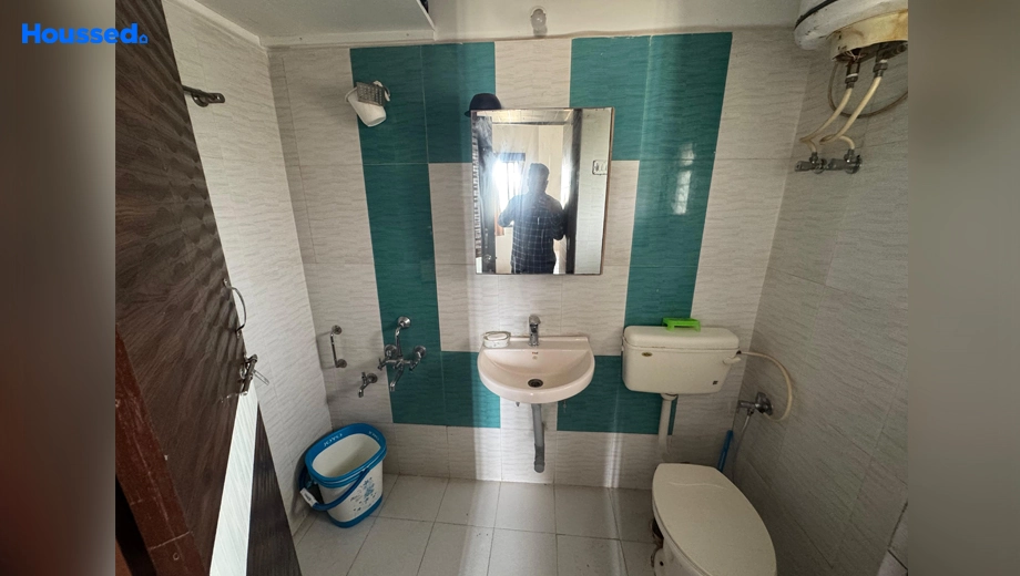 Project Image of 2 BHK Flat for Resale in Pathardi Phata - Image 116485