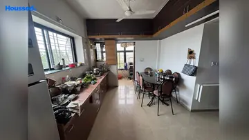 Project Image of 2 BHK Flat for Resale in Pathardi Phata, Nashik - Image 116482