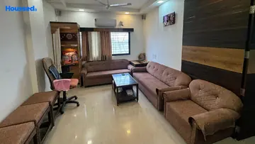 Project Image of 2 BHK Flat for Resale in Pathardi Phata, Nashik - Image 116484