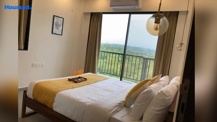 Project Image of 2 BHK Flat for Resale in Candolim - Image 116474