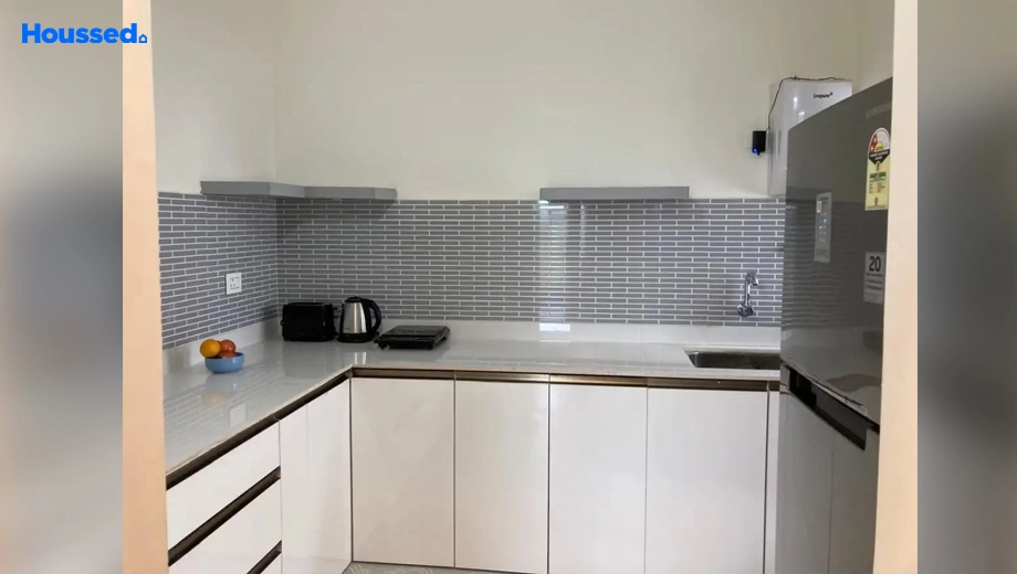 Project Image of 2 BHK Flat for Resale in Candolim - Image 116478