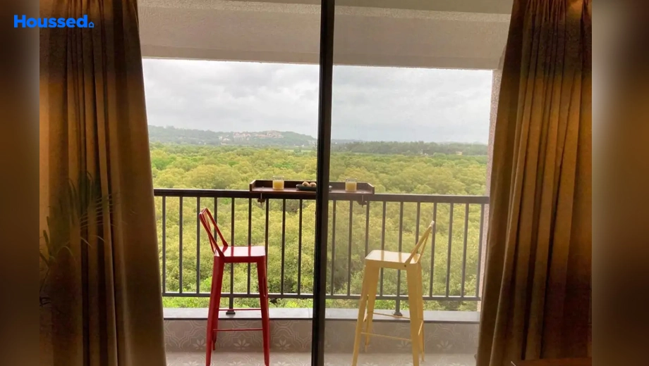 Project Image of 2 BHK Flat for Resale in Candolim - Image 116473