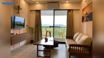 Project Image of 2 BHK Flat for Resale in Candolim, Goa - Image 116477