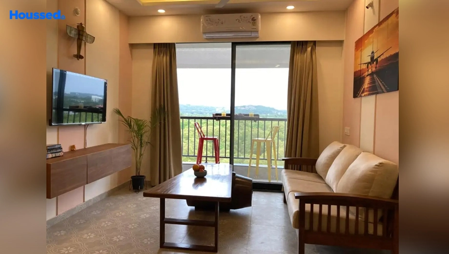 Project Image of 2 BHK Flat for Resale in Candolim - Image 116477