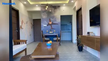 Project Image of 2 BHK Flat for Resale in Candolim, Goa - Image 116476