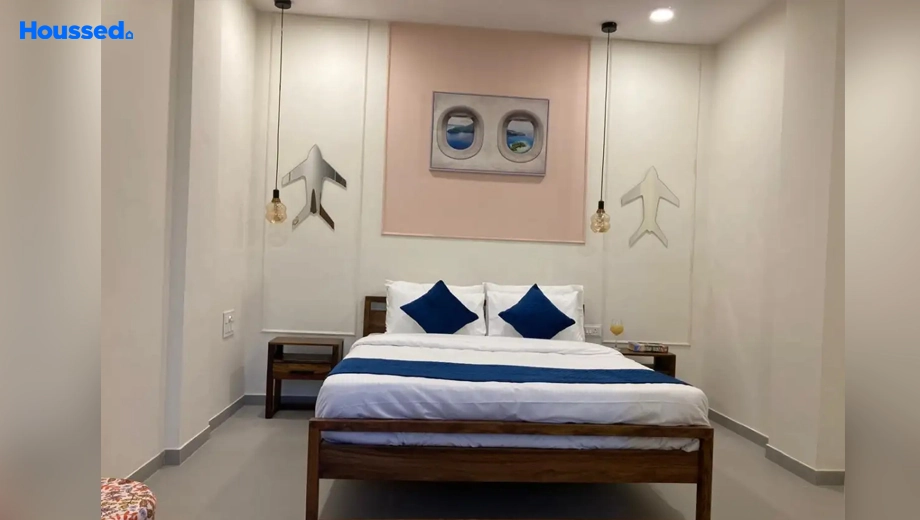 Project Image of 2 BHK Flat for Resale in Candolim - Image 116475