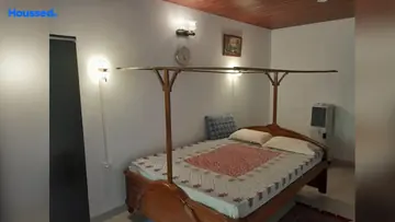 Sample Apartment of 2 BHK Flat for Resale in Siolim, Goa - Image 116489
