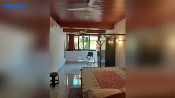Sample Apartment of 2 BHK Flat for Resale in Siolim, Goa - Image 116487