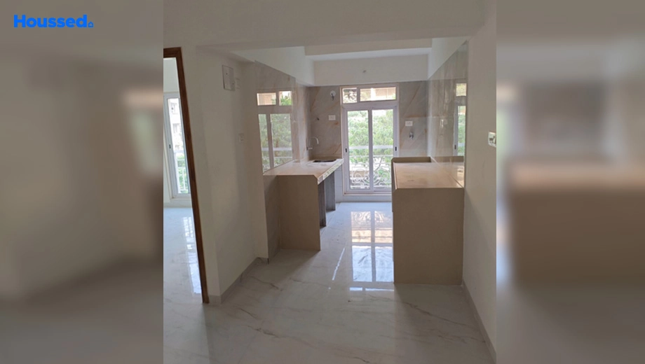 Project Image of 4 BHK Furnished Flat for Rent in Vile Parle West - Image 117056