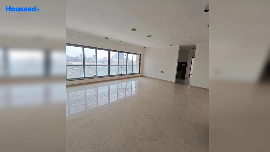 Project Image of 4 BHK Furnished Flat for Rent in Vile Parle West - Image 117059