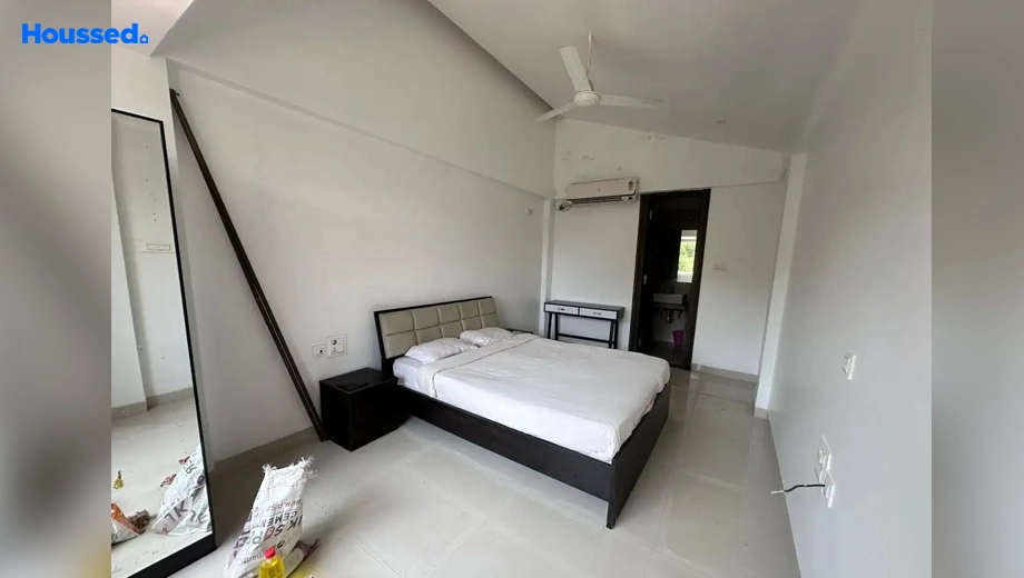 Project Image of 2 BHK Flat for Resale in Vagator - Image 116508