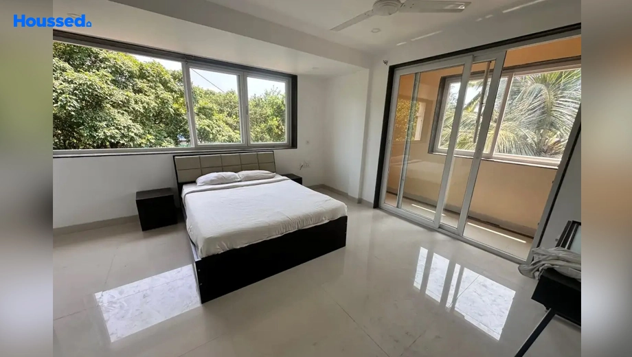 Project Image of 2 BHK Flat for Resale in Vagator - Image 116510