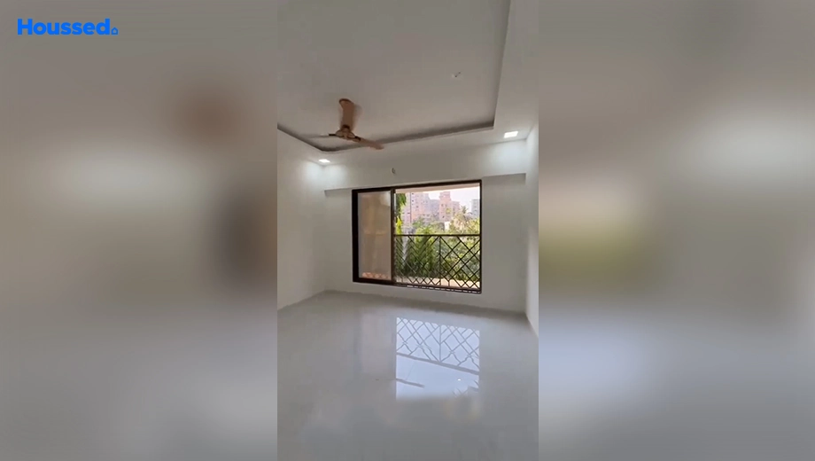 Project Image of 2 BHK Flat for Resale in Dahisar East - Image 116524