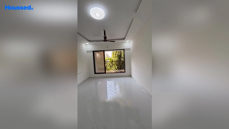 Project Image of 2 BHK Flat for Resale in Dahisar East - Image 116526