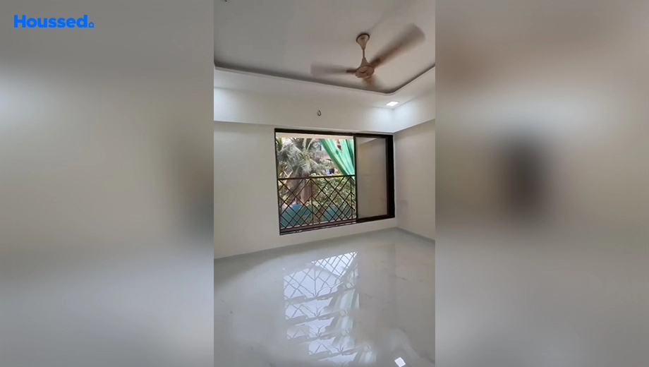 Project Image of 2 BHK Flat for Resale in Dahisar East - Image 116527