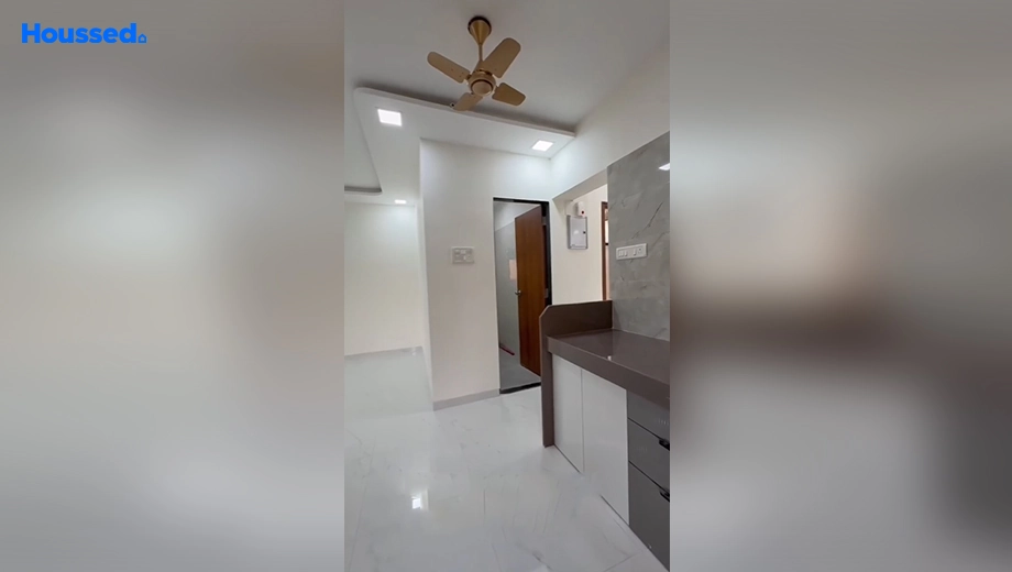 Project Image of 2 BHK Flat for Resale in Dahisar East - Image 116529