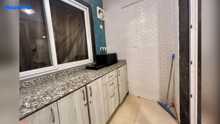 Project Image of 2 BHK Flat for Resale in Vagator - Image 116513