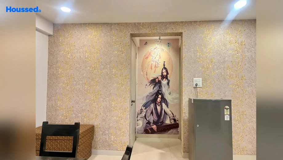 Project Image of 2 BHK Flat for Resale in Vagator - Image 116517