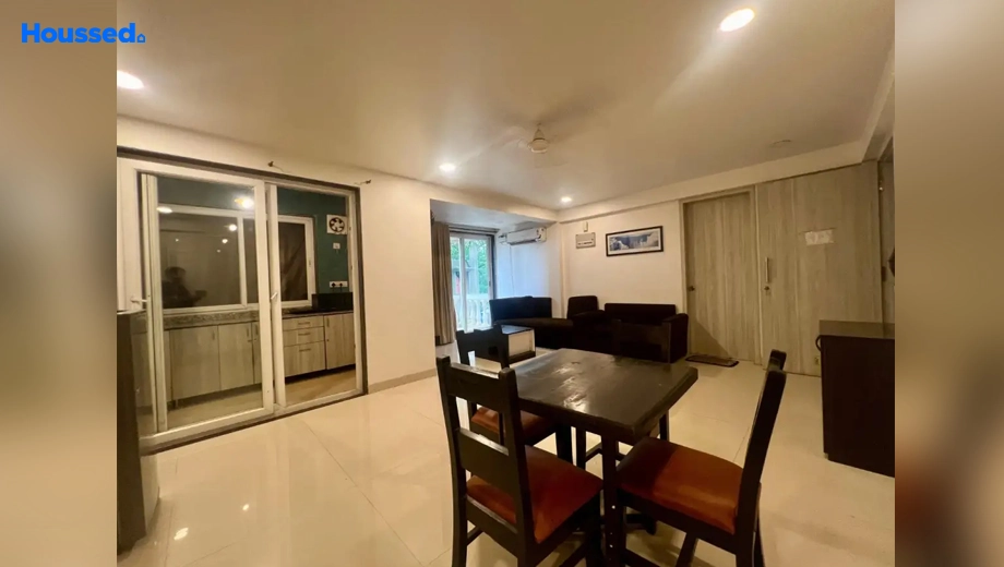 Project Image of 2 BHK Flat for Resale in Vagator - Image 116515
