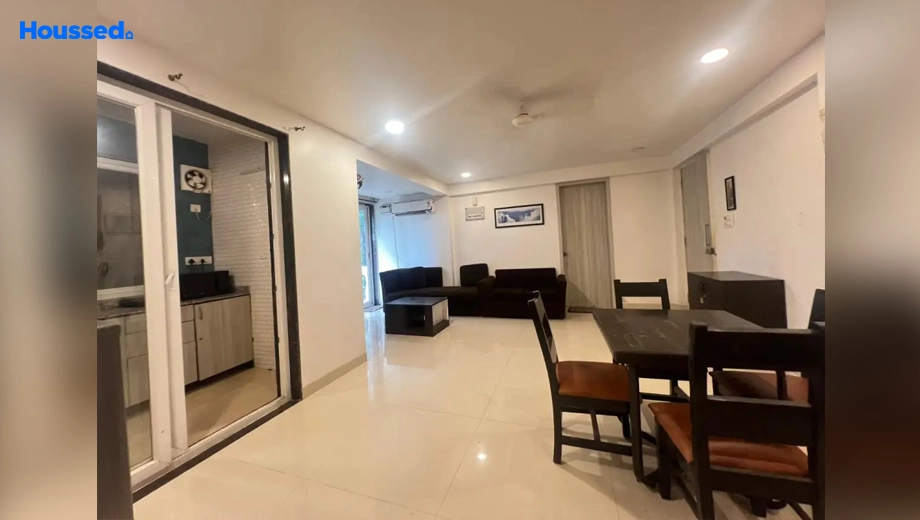 Project Image of 2 BHK Flat for Resale in Vagator - Image 116512