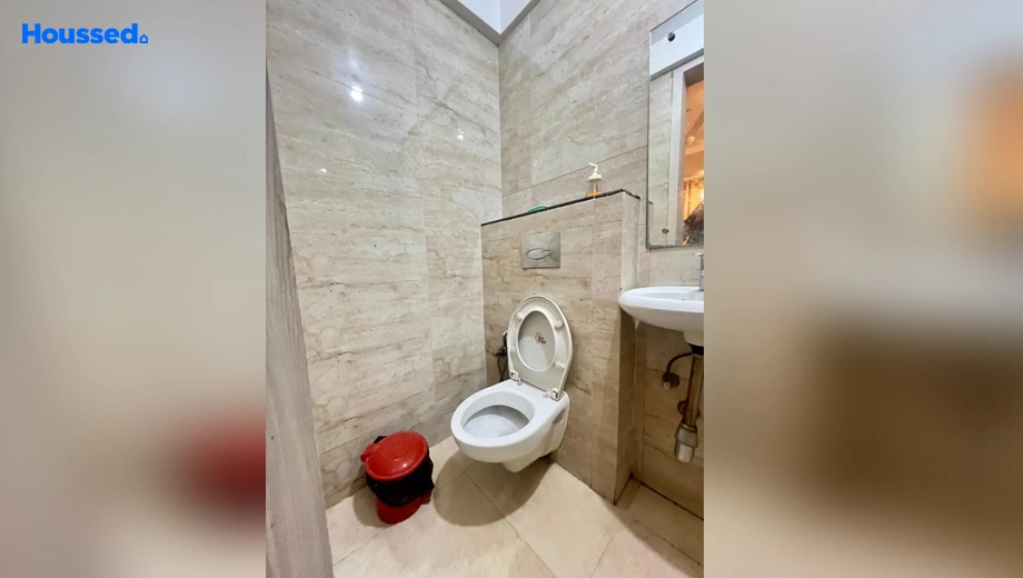 Project Image of 2 BHK Flat for Resale in Vagator - Image 116516