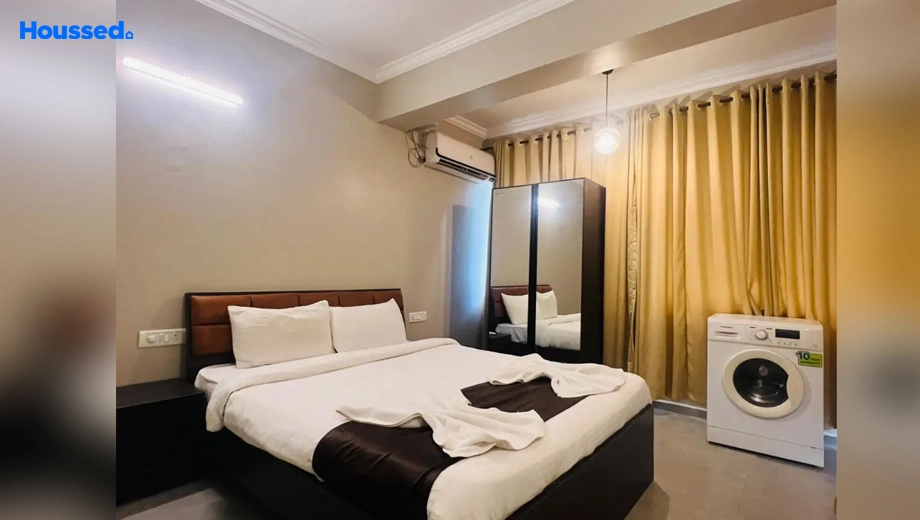 Project Image of 2 BHK Flat for Resale in Vagator - Image 116511
