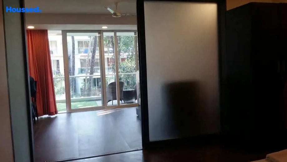 Project Image of 1 BHK Flat for Resale in Calangute - Image 116534