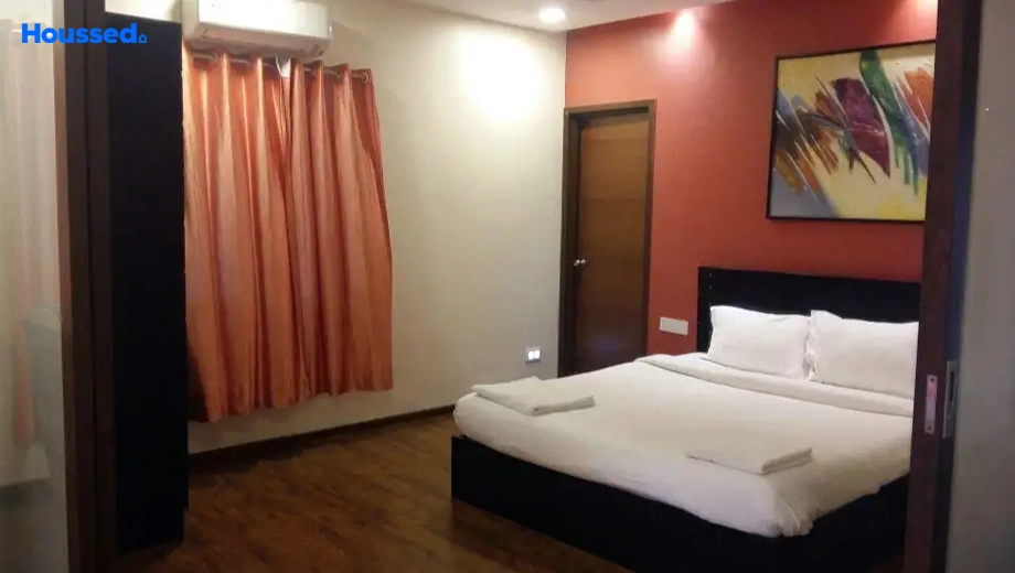 Project Image of 1 BHK Flat for Resale in Calangute - Image 116532