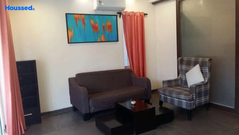 Project Image of 1 BHK Flat for Resale in Calangute - Image 116533