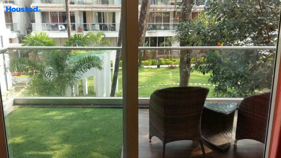 Project Image of 1 BHK Flat for Resale in Calangute - Image 116531