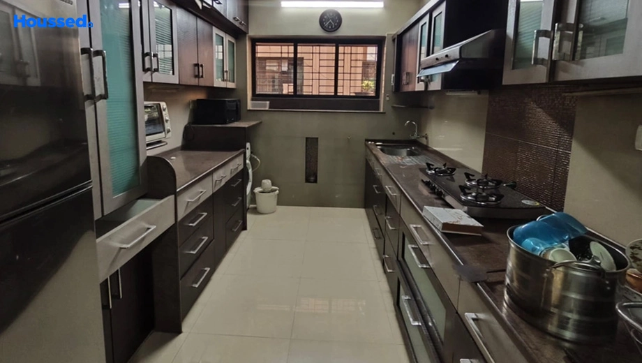 Project Image of 2 BHK Flat for Resale in Vile Parle West - Image 117072
