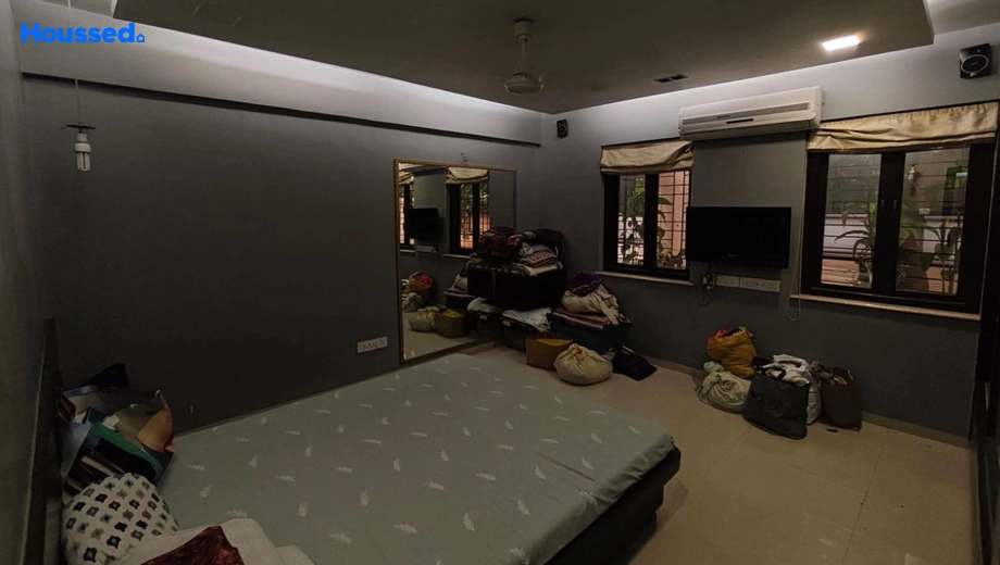 Project Image of 2 BHK Flat for Resale in Vile Parle West - Image 117073