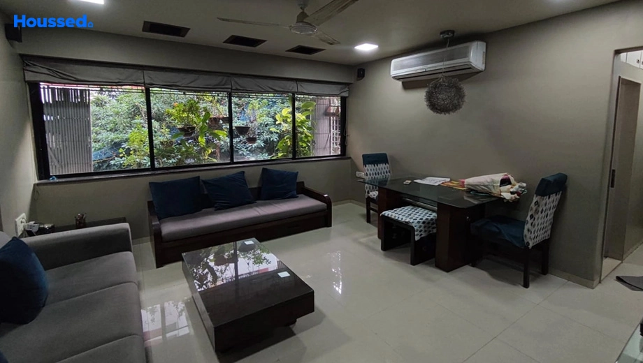 Project Image of 2 BHK Flat for Resale in Vile Parle West - Image 117075