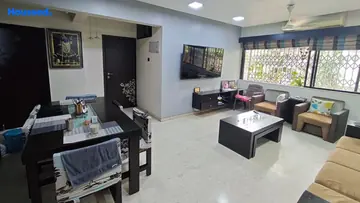 Project Image of 2 BHK Flat for Resale in Vile Parle West, Mumbai - Image 117084