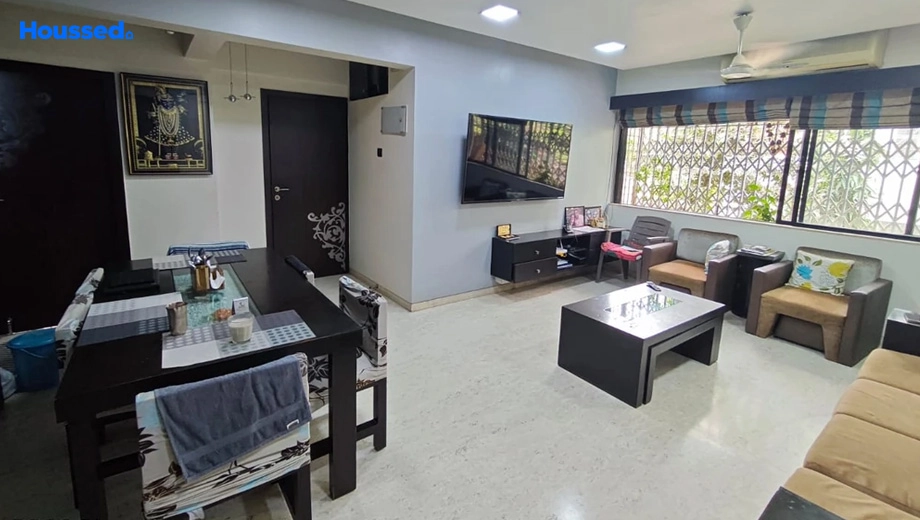 Project Image of 2 BHK Flat for Resale in Vile Parle West - Image 117084