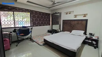 Project Image of 2 BHK Flat for Resale in Vile Parle West, Mumbai - Image 117085