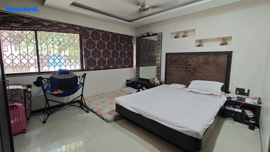 Project Image of 2 BHK Flat for Resale in Vile Parle West - Image 117085