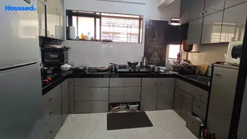 Project Image of 2 BHK Flat for Resale in Vile Parle West, Mumbai - Image 117083