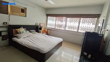 Project Image of 2 BHK Flat for Resale in Vile Parle West, Mumbai - Image 117082