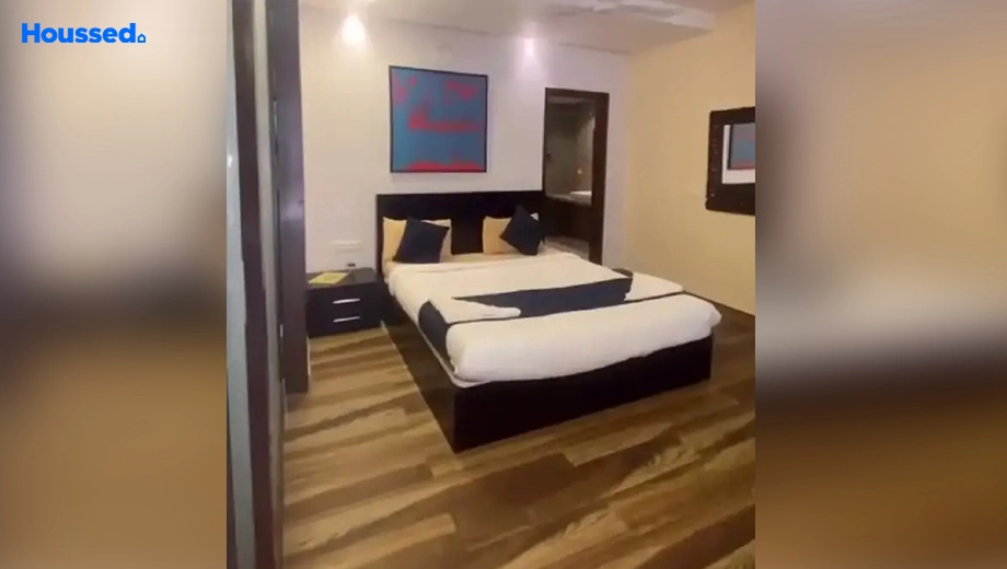 Project Image of 1 BHK Flat for Resale in Calangute - Image 116556