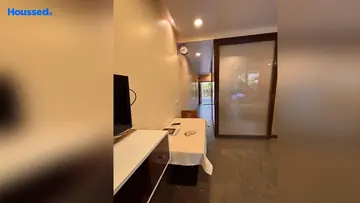 Sample Apartment of 1 BHK Flat for Resale in Calangute, Goa - Image 116577