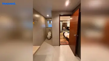 Sample Apartment of 1 BHK Flat for Resale in Calangute, Goa - Image 116574