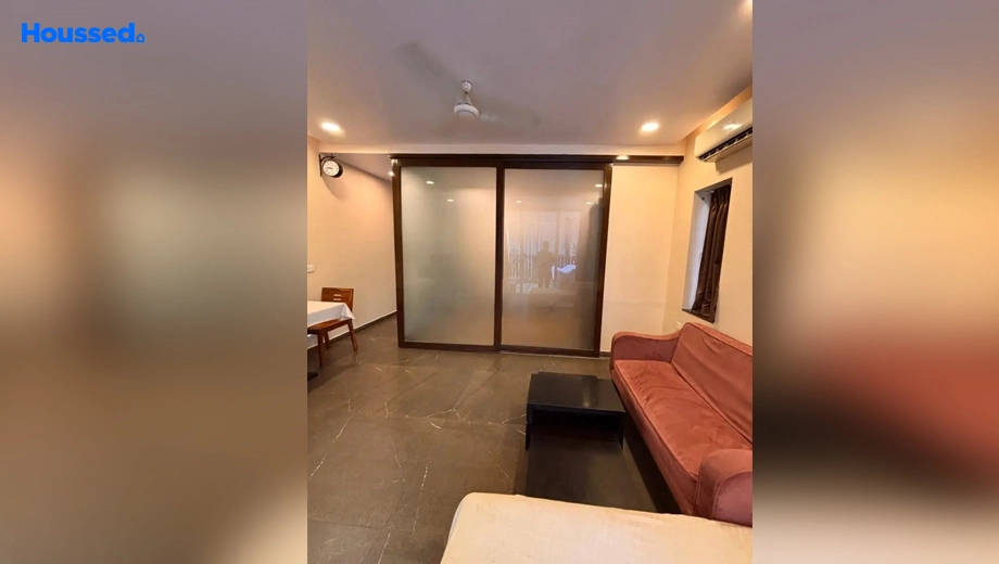 Sample Apartment of 1 BHK Flat for Resale in Calangute - Image 116578