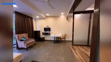 Sample Apartment of 1 BHK Flat for Resale in Calangute, Goa - Image 116580