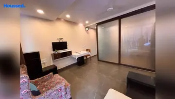Sample Apartment of 1 BHK Flat for Resale in Calangute, Goa - Image 116576