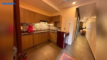Sample Apartment of 1 BHK Flat for Resale in Calangute, Goa - Image 116575